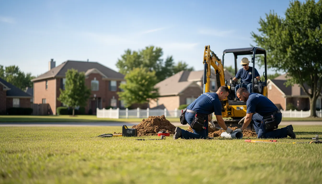 Water Heater Repair in Natchitoches, LA near me
